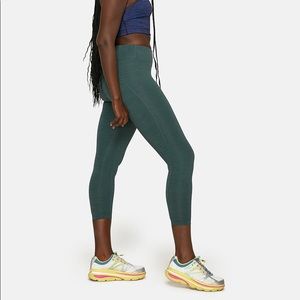 Outdoor Voices TechSweat 7/8 Flex Leggings {NEW}